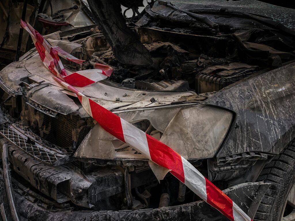 Auto accident lawyer representing car and truck injury claims in Austin Texas
