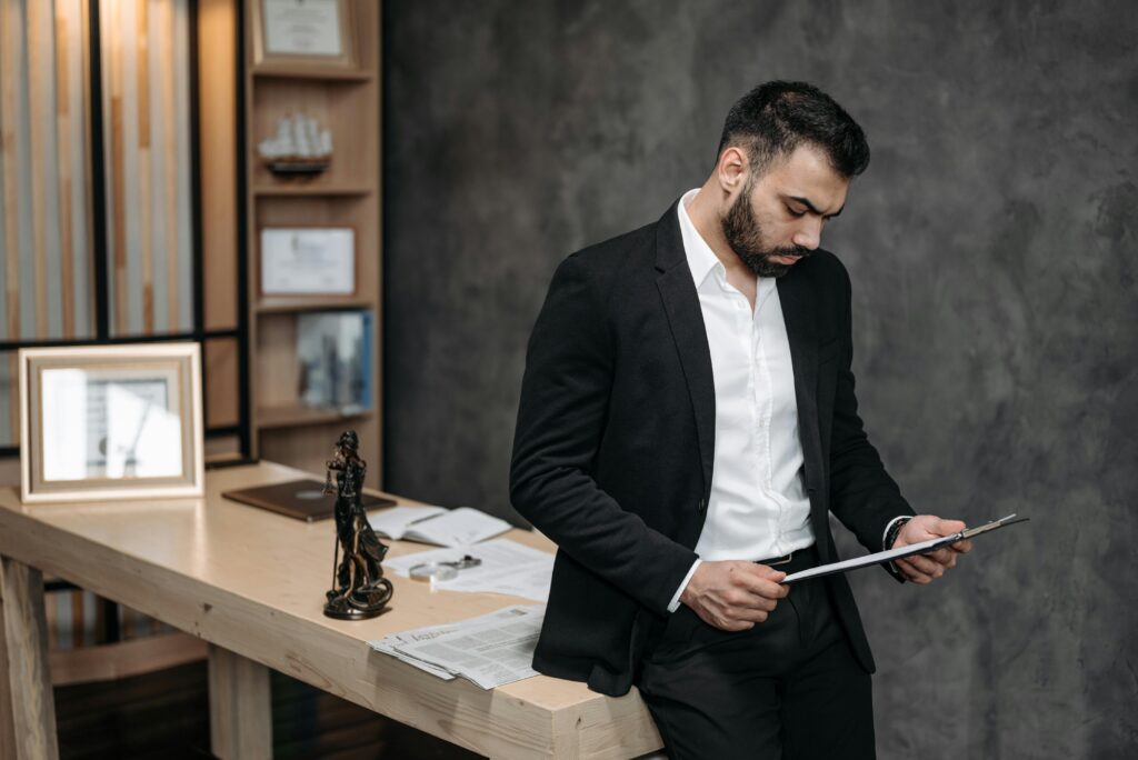 Experienced attorneys at Lawyers in Austin law firm in Austin Texas