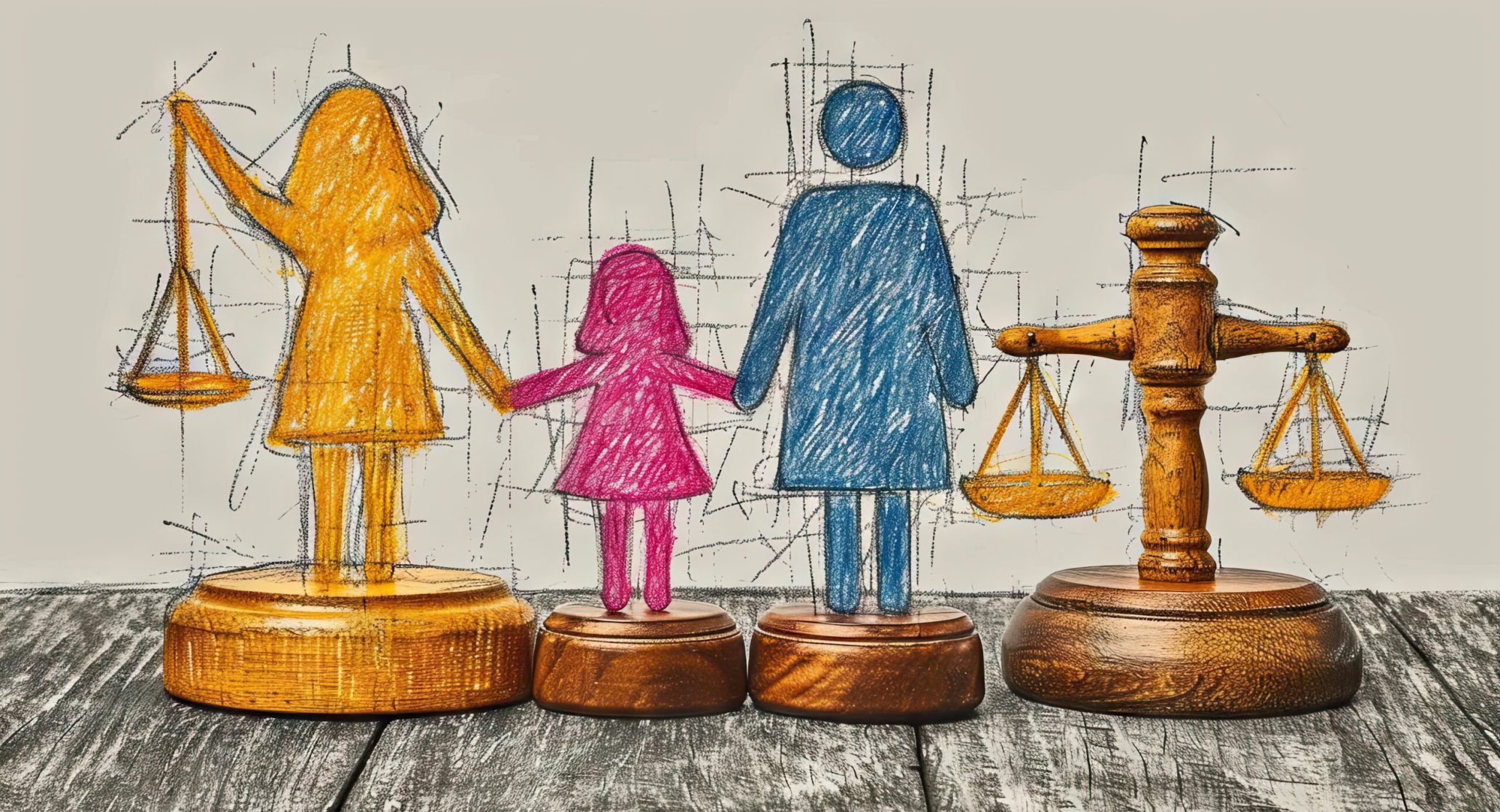 Family law attorney handling divorce custody and child support cases in Austin Texas