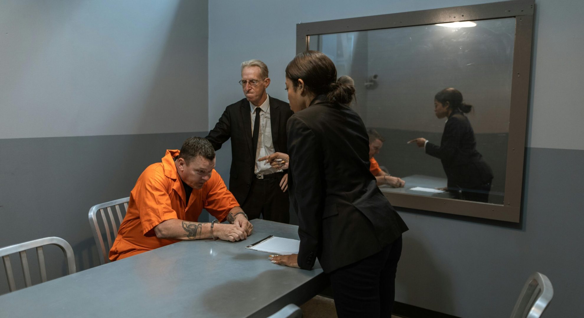 Criminal defense lawyer representing clients for DWI and felony cases in Austin Texas